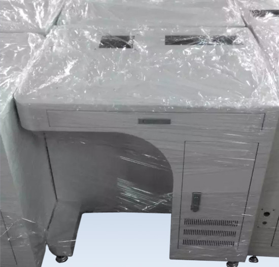 激光打标机外壳