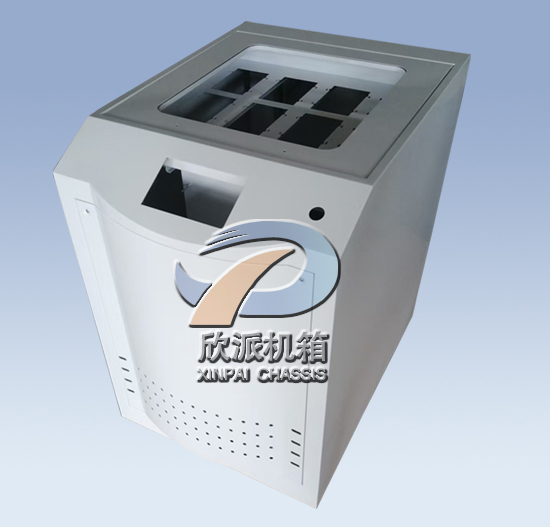 医疗设备外壳