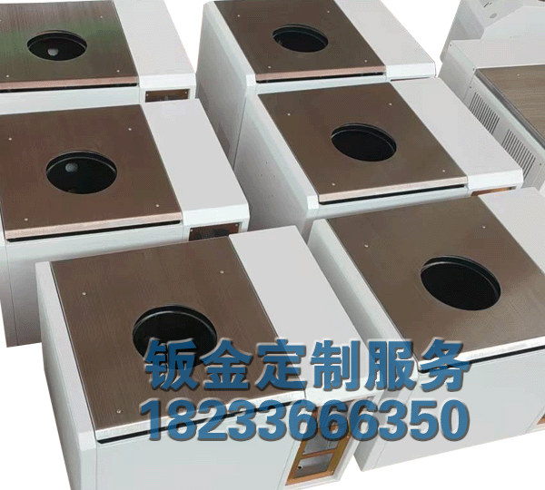数据堡垒，信赖之选 —— 服务器机柜数据中心